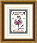Guardian Angel Seed Company Plant an angel in your garden