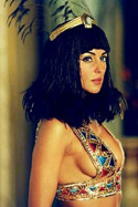 From the French live-action Asterix Monica Belluci