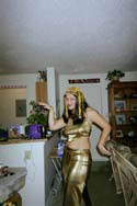 hotter than the real Cleopatra by iceprincess Webshots