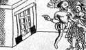 Corteacutes Puts Moctezuma under House Arrest rom Fray Bernardino de Sahagn iThe Florentine Codexi