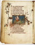 St Margaret of Antioch emerging from the dragon Netherlands c -