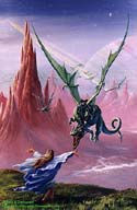 Dragonclan by Dale D Ziemianski