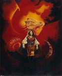 Dragon Slayer by Barbara Revilla