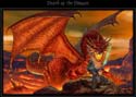 Death of the Dragon by Matt Stawicki
