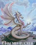 The Dragon's Delight by Nemia Rucker