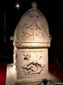 The famous Lycian Sarcophagus c -