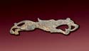 Griffin plaque Meotian Culture c BC