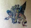 griffon-tattoo