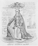 Van Buren as King