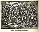 Judas Maccabeus in Battle nd