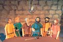 Claymation Matityahu and sons