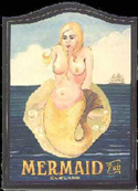 mermaids-advertising