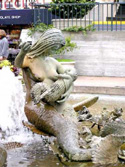 mermaids-sculpture