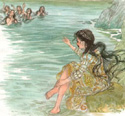 mermaids-storybook