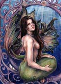 Gates of Atlantis by Lindsay Archer