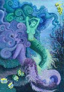 Mermaids by Charlene Maguire