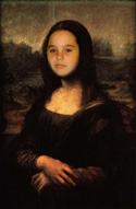 Mona Sara by Matt Moyerbrhis sister