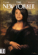 Monica Mona Lisa