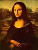 Mona Lisa Keira Nightly