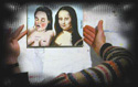 Mona Lisa by Dan Reeder und Harri Schemm