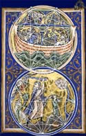 Psalter of St Louis and of Blanche of Castille c