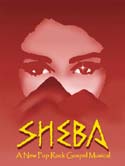 Sheba a New Pop Rock Gospel Musical