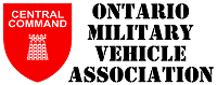Ontario Military Vehicle Association