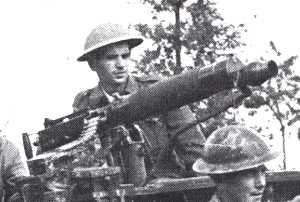 Vickers MMG