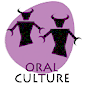 Oral Culture