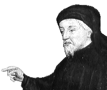 Chaucer