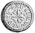 seal of Aethelwold