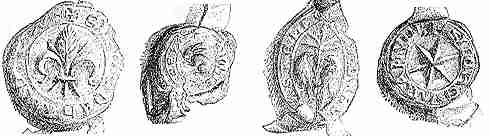 motif seals