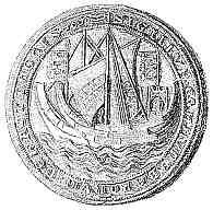 Hastings seal