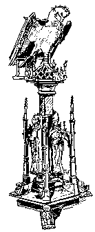 lectern