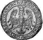 Nuremberg seal