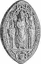 seal of Roger