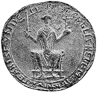 sealof William the Conqueror