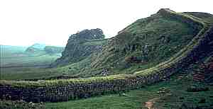 Hadrian's Wall