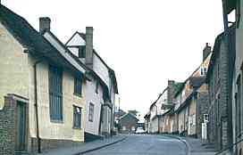 Lavenham