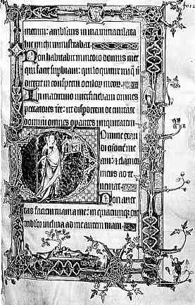 psalter