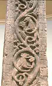 Ruthwell Cross