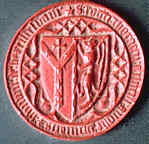 seal of Robert