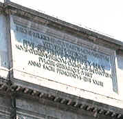 Arch of Titus