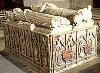 tomb