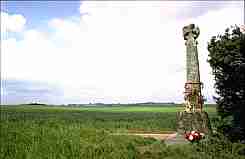 Battlefield of Towton