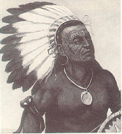 Native Americans - Crazy Horse