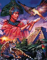 Native Americans - Incas and the Inca Empire