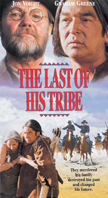 Native Americans - The Last Of His Tribe - Between 1800 and 1900 almost 300,000 Native Americans were slaughtered. It was thought that none had remained wild, until one day in 1911, a doctor and his wife discover one survivor - and with him, the secrets of a vanished world.