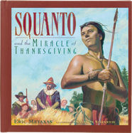 Native Americans - Squanto