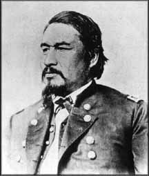 General Ely Samuel Parker